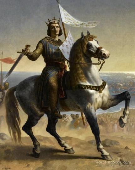 L’Alliance Franco-Mongol L’Alliance Franco-Mongol