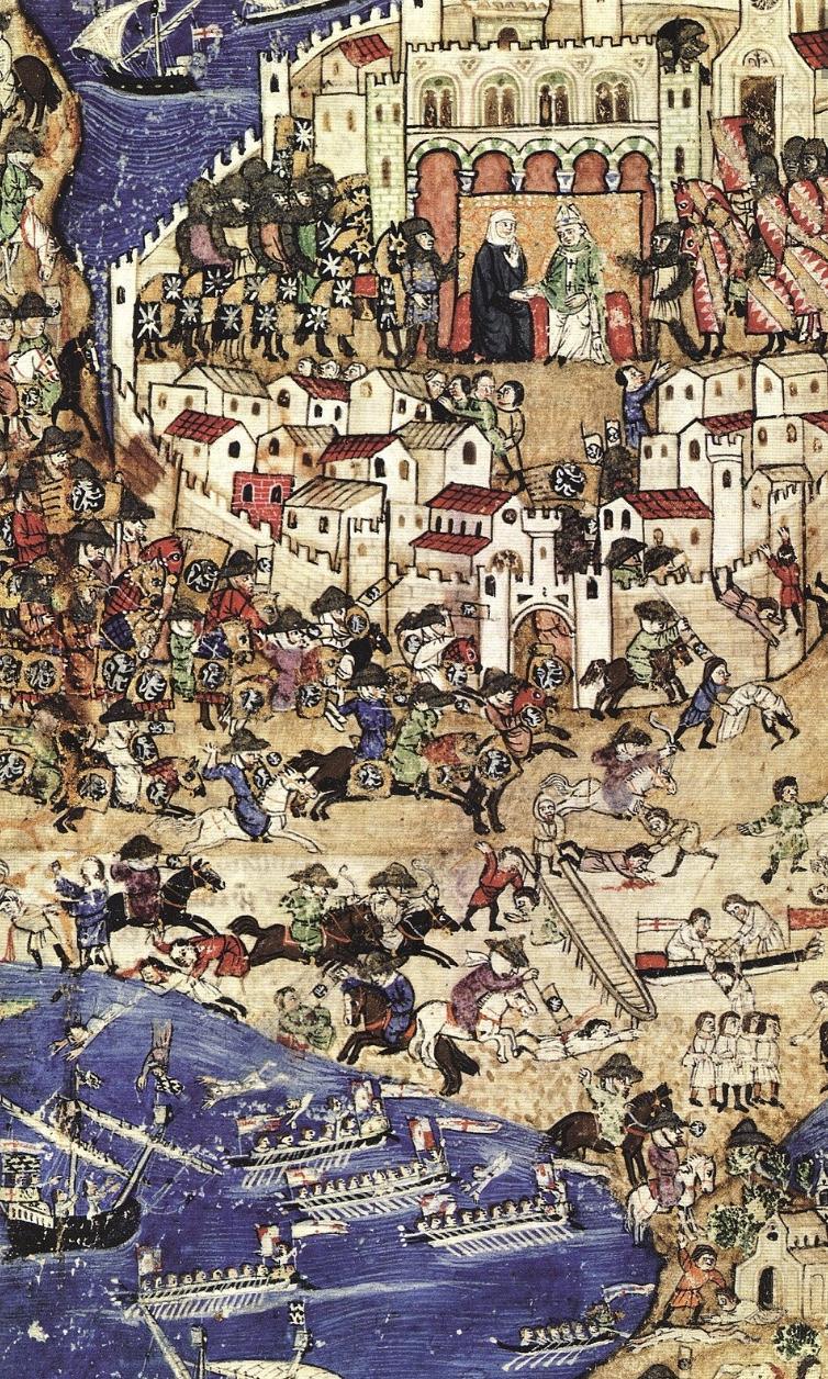 L’Alliance Franco-Mongol L’Alliance Franco-Mongol