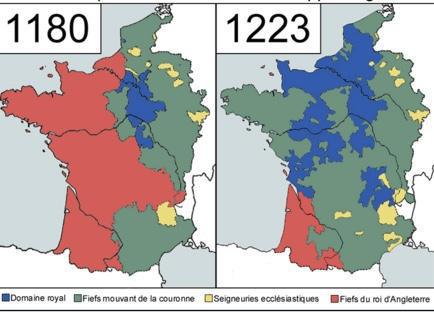 La Magna Carta : Une Révolution Juridique et Politique La Magna Carta : Une Révolution Juridique et Politique