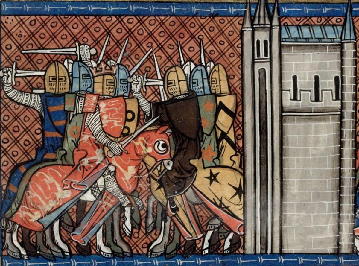 La Magna Carta : Une Révolution Juridique et Politique La Magna Carta : Une Révolution Juridique et Politique