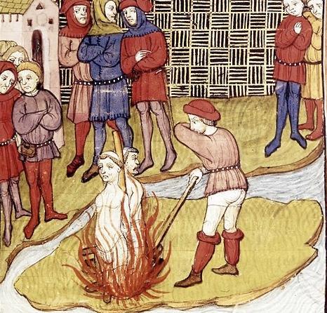 La Croisade des Albigeois (1209-1229)