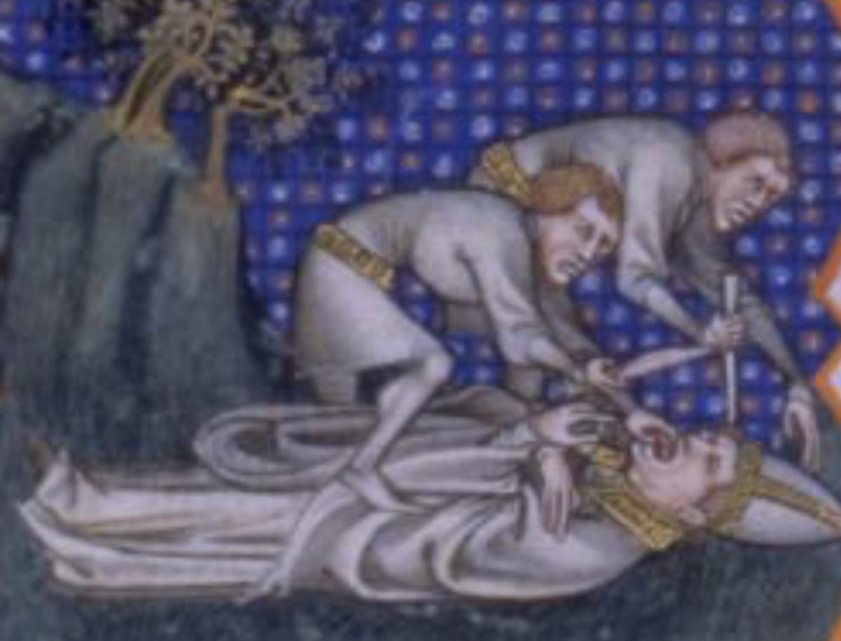 La Croisade des Albigeois (1209-1229)