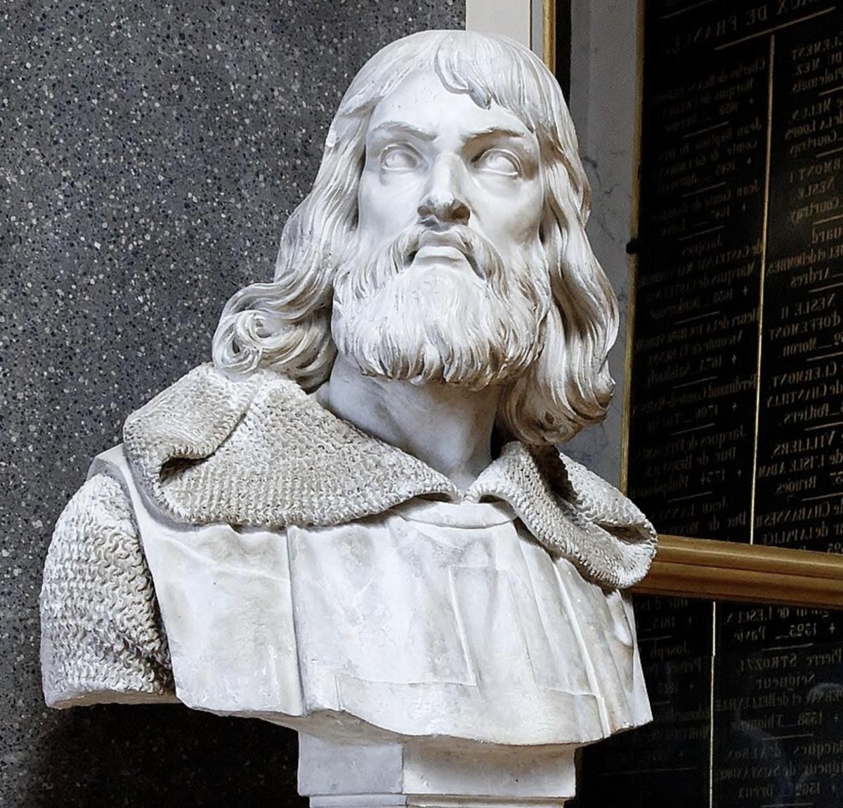 La Croisade des Albigeois (1209-1229)