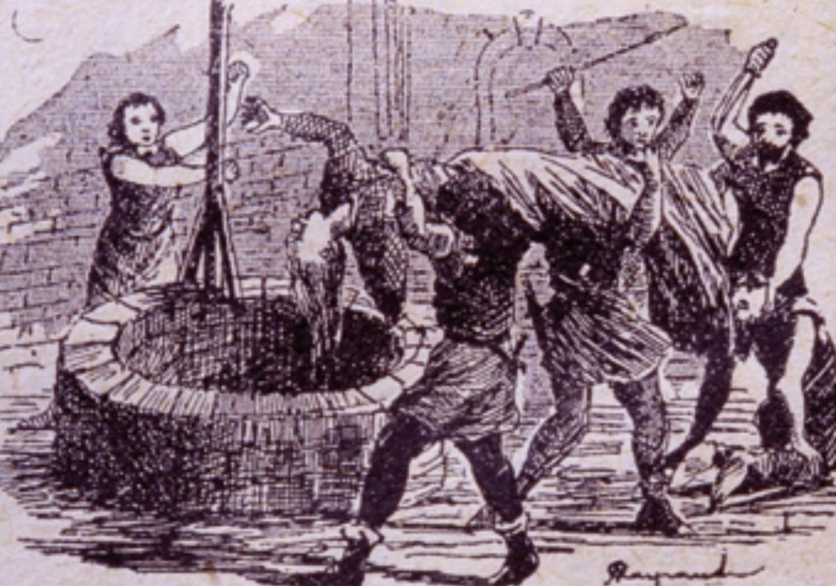 La Croisade des Albigeois (1209-1229)