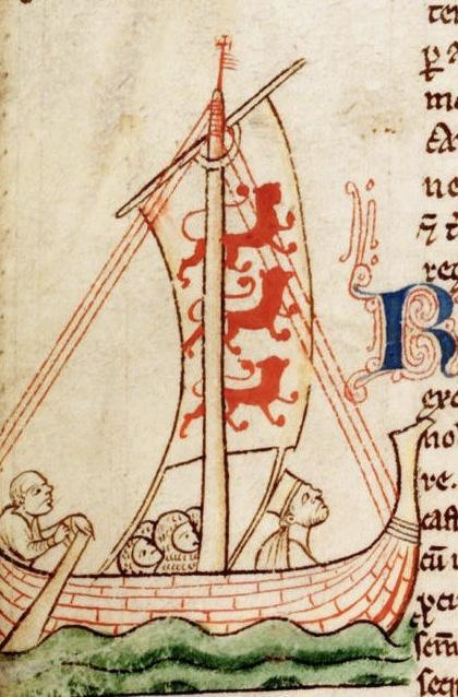 Henri III d’Angleterre