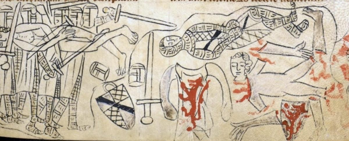 Henri III d’Angleterre Henri III d’Angleterre