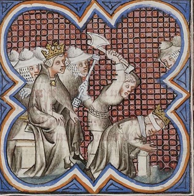 Les Grandes Compagnies au Moyen Âge