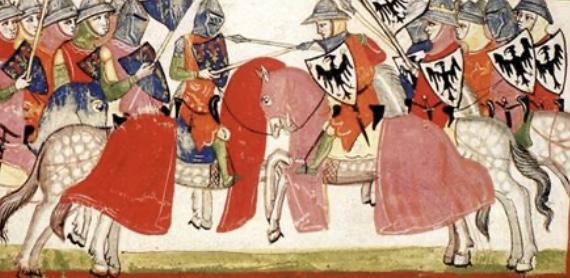 Les Vêpres siciliennes : une révolte et ses répercussions Les Vêpres siciliennes : une révolte et ses répercussions