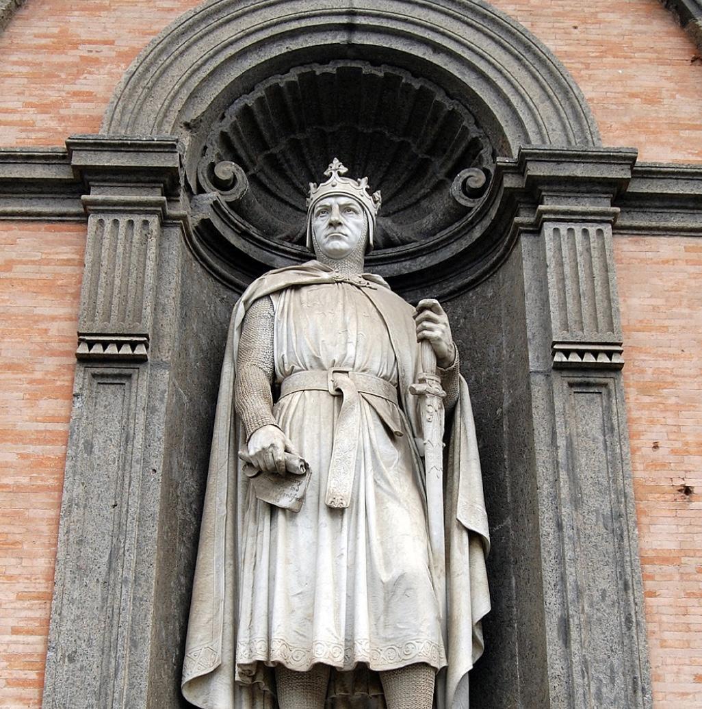 Les Vêpres siciliennes : une révolte et ses répercussions