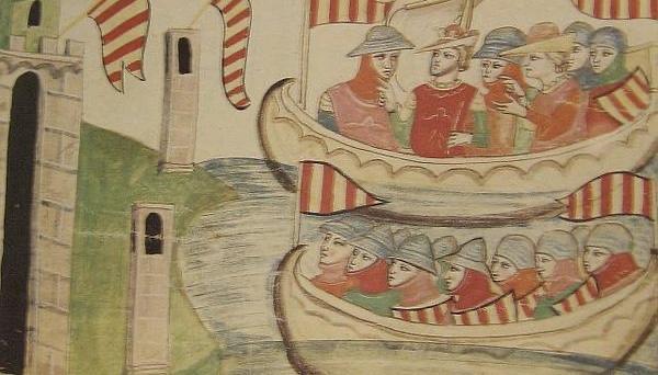 Les Vêpres siciliennes : une révolte et ses répercussions