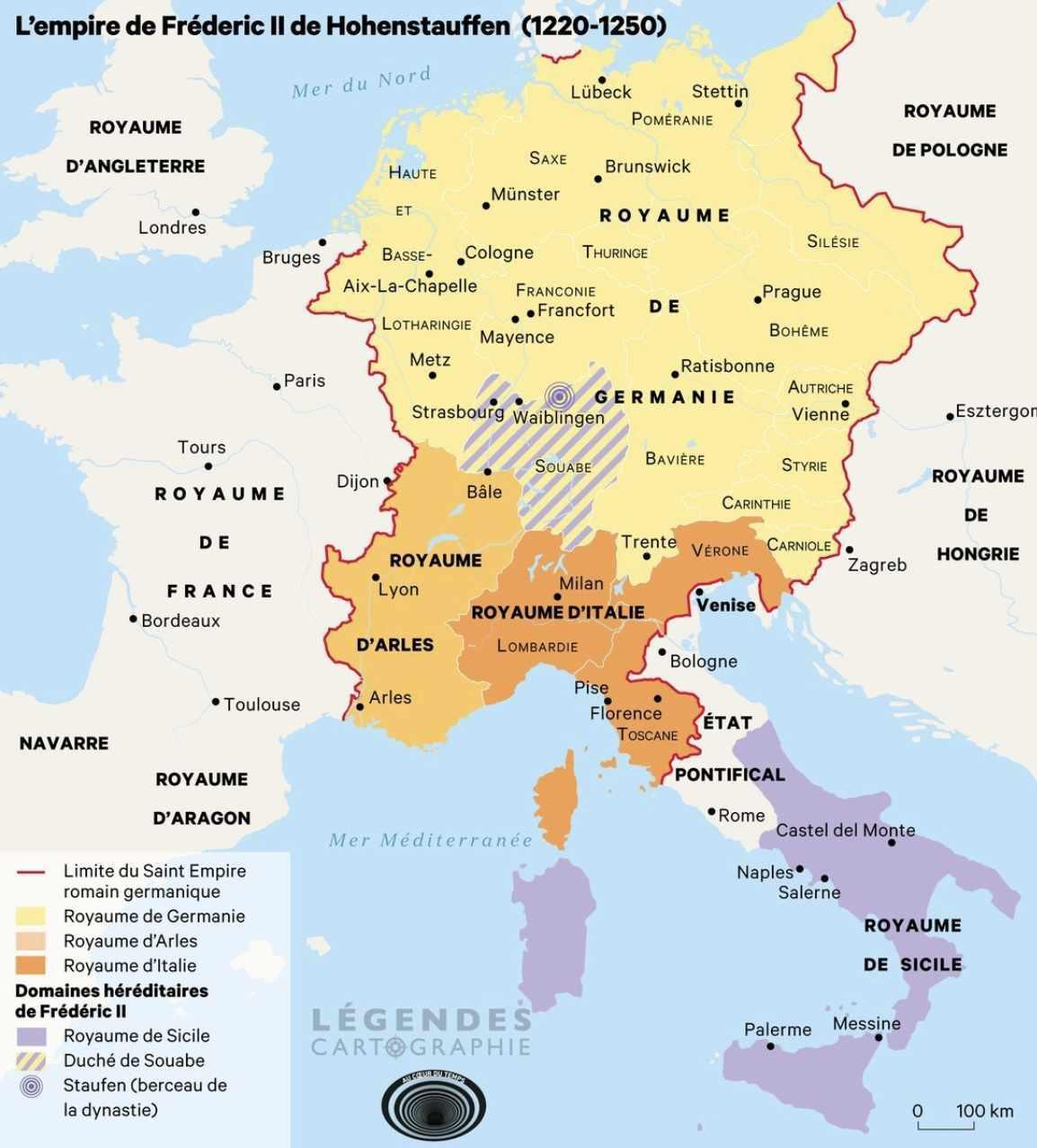 Les Vêpres siciliennes : la fin de la Sicile Angevine Les Vêpres siciliennes : la fin de la Sicile Angevine