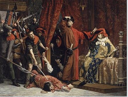 Les Grandes Jacqueries