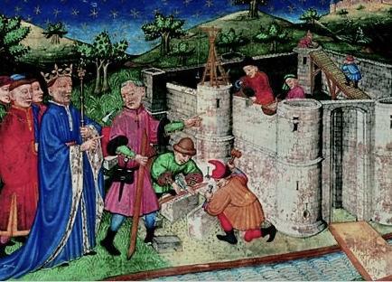 Charles V le Sage Charles V le Sage