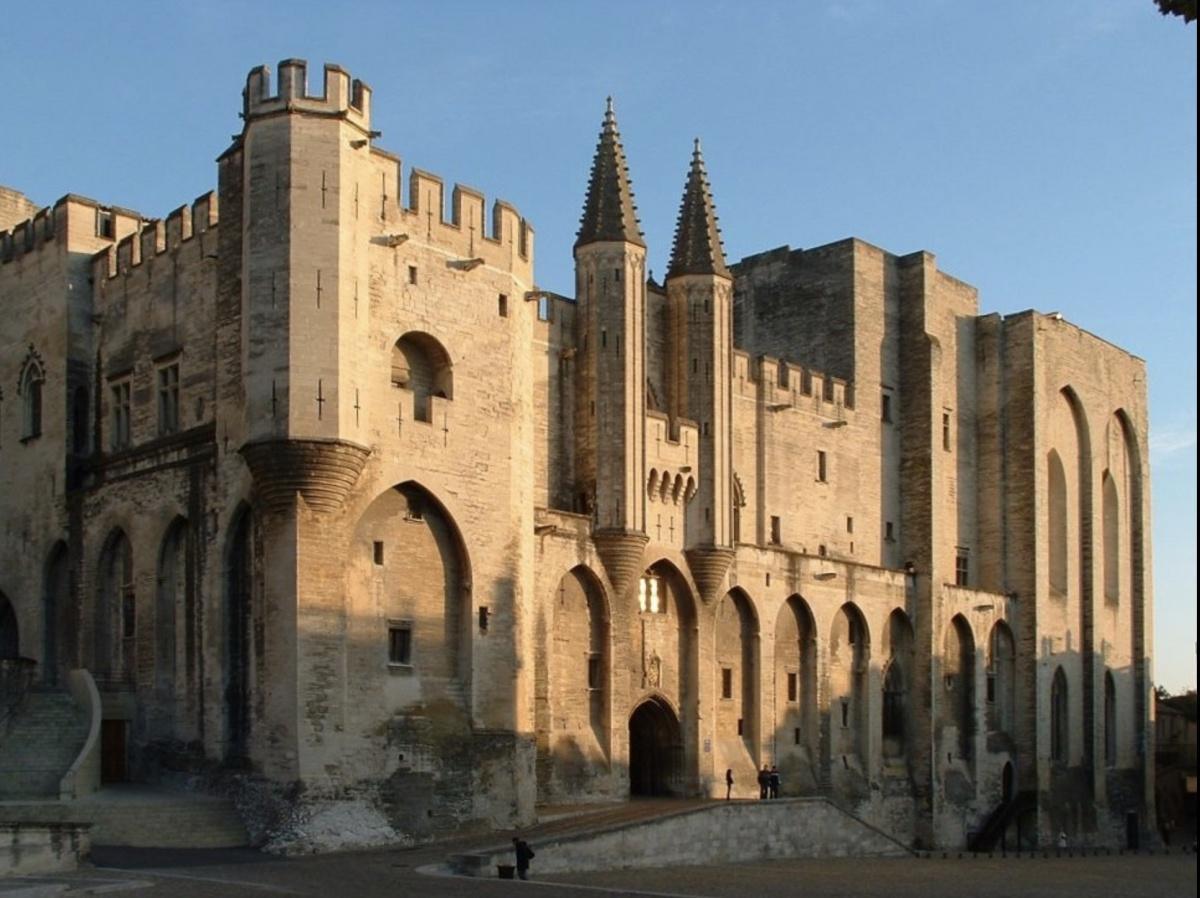 Le Grand Schisme d’Occident : Une Église Divisée