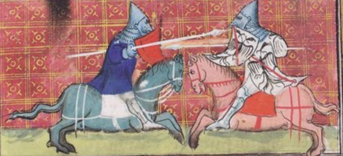 Bertrand du Guesclin : Un Héros de la Guerre de Cent Ans et Stratège Hors Pair Bertrand du Guesclin : Un Héros de la Guerre de Cent Ans et Stratège Hors Pair