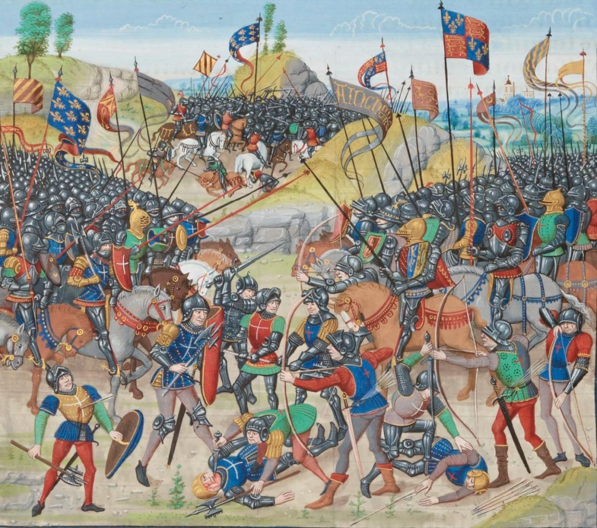 La Guerre de Succession de Bretagne La Guerre de Succession de Bretagne