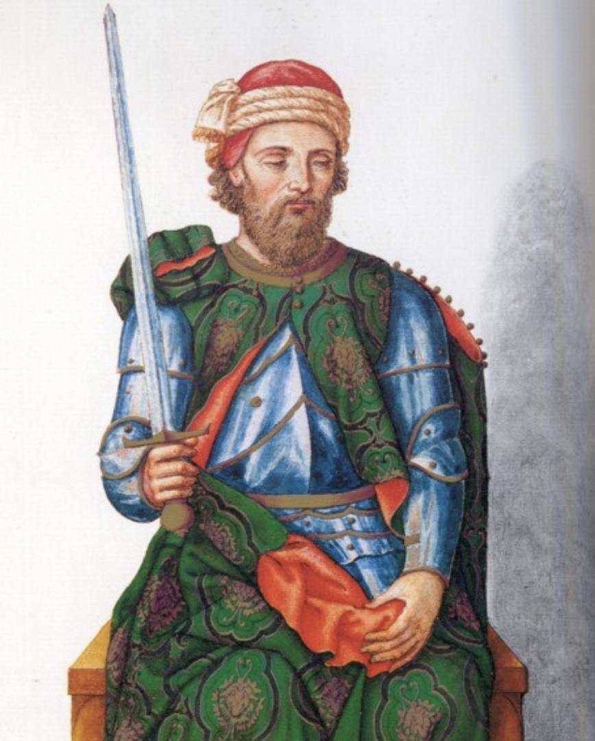 La Guerre Civile de Castille (1351-1369)