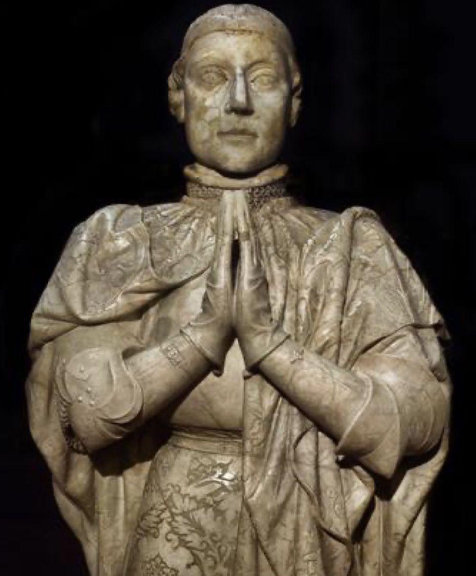 La Guerre Civile de Castille (1351-1369)