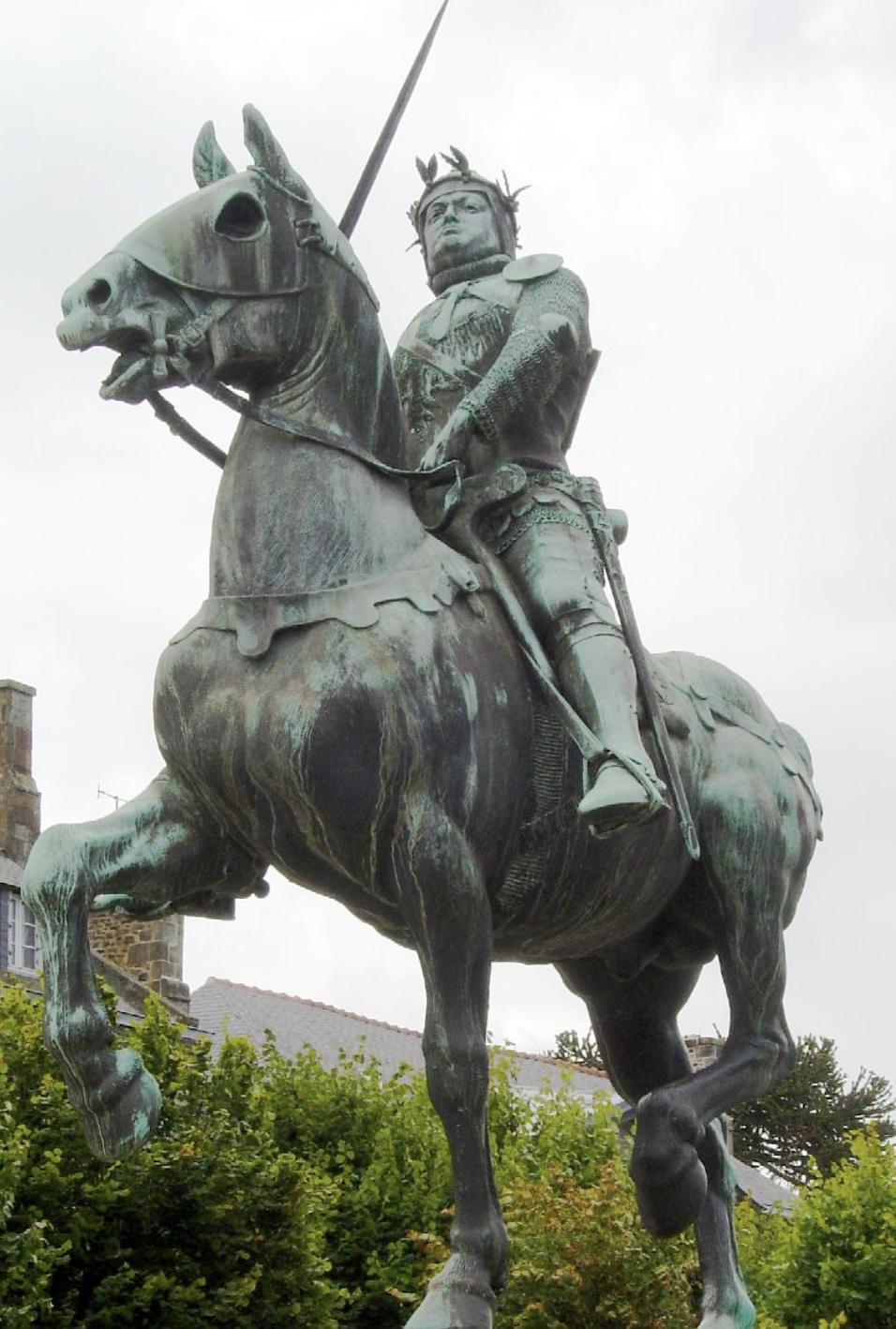 La Guerre Civile de Castille (1351-1369)