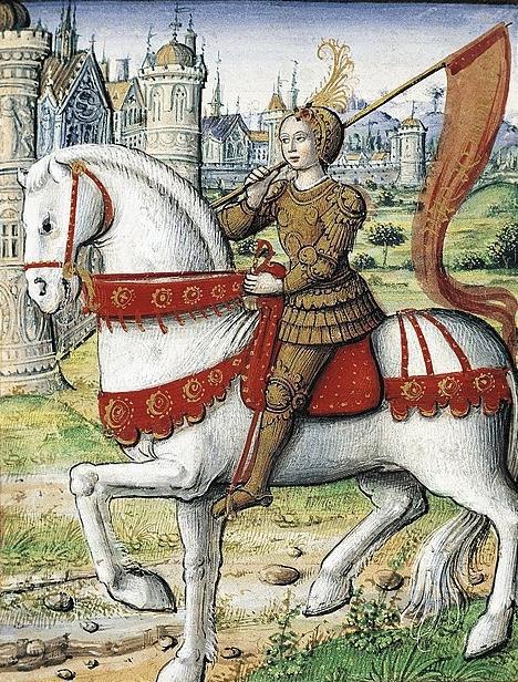 La Bataille d'Azincourt : Le Crépuscule de la Chevalerie Française La Bataille d'Azincourt : Le Crépuscule de la Chevalerie Française