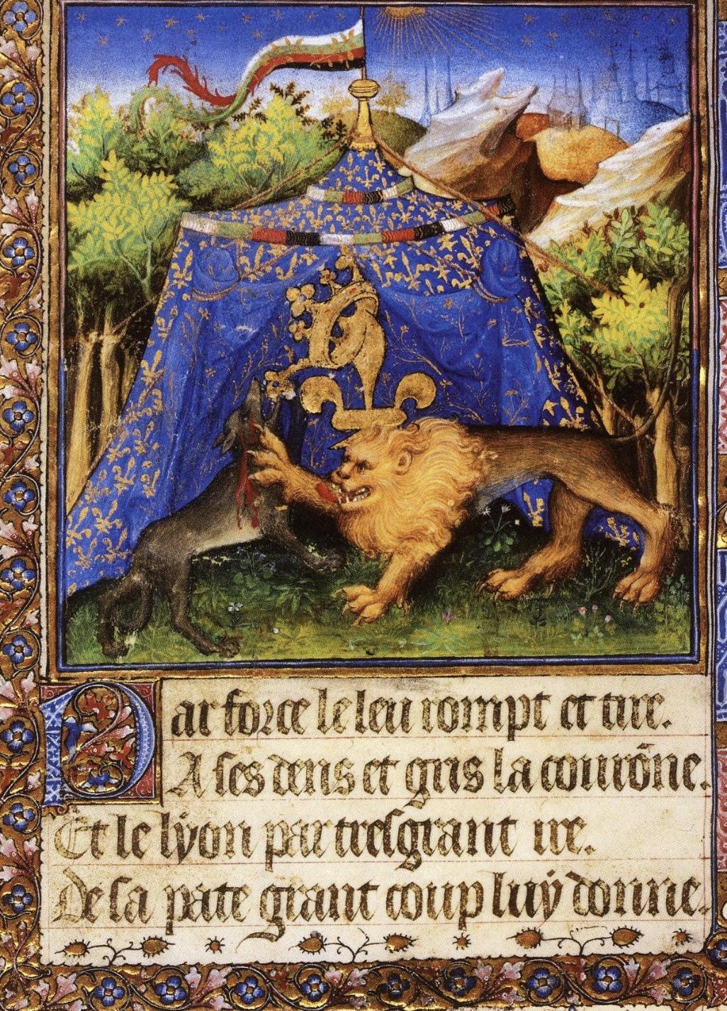 La Guerre Civile entre les Armagnacs et les Bourguignons (1407-1435) La Guerre Civile entre les Armagnacs et les Bourguignons (1407-1435)