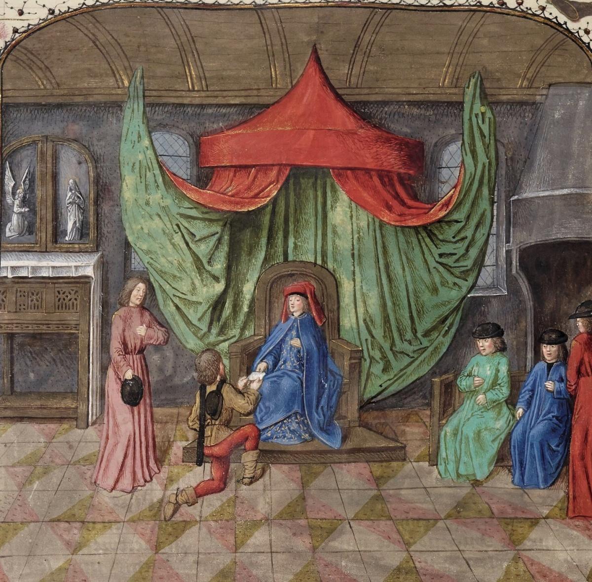 Charles VII : Un Roi à la Croisée des Siècles Charles VII : Un Roi à la Croisée des Siècles