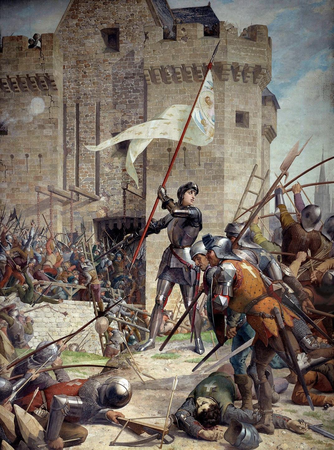 Charles VII : Un Roi à la Croisée des Siècles