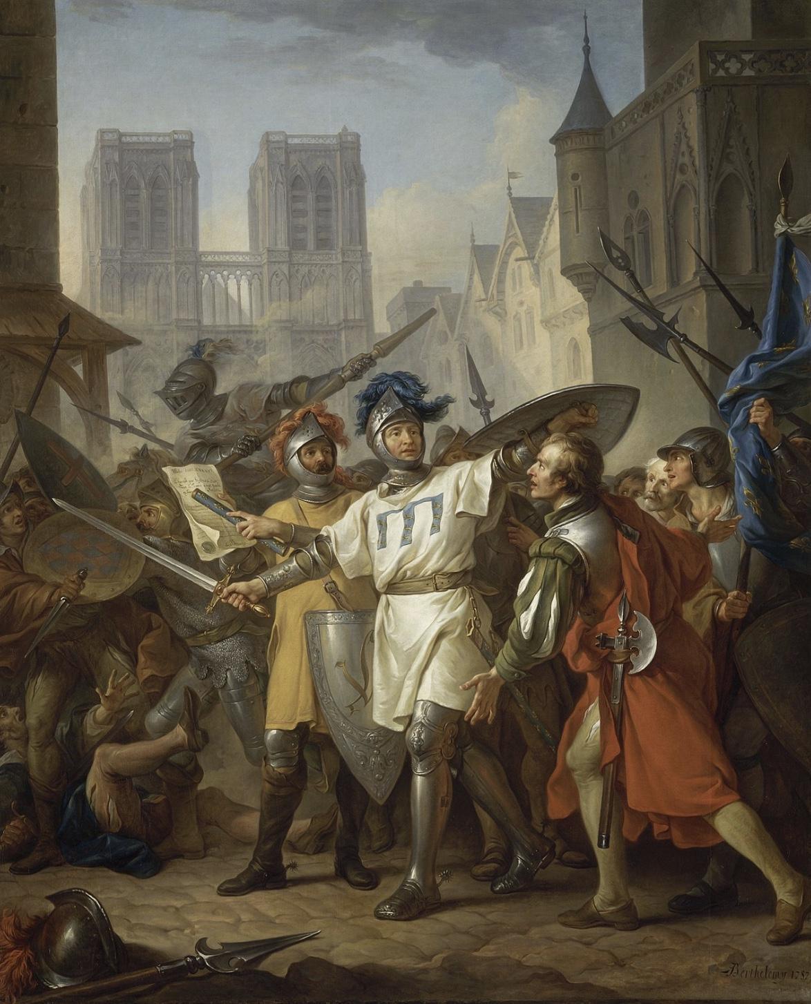 Charles VII : Un Roi à la Croisée des Siècles Charles VII : Un Roi à la Croisée des Siècles