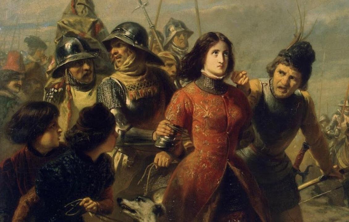Jeanne d’Arc