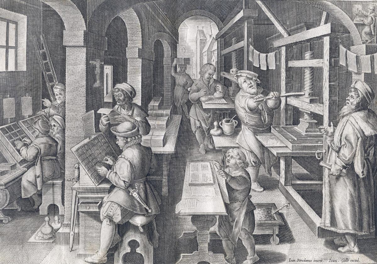 Louis XI, « l’Araignée »