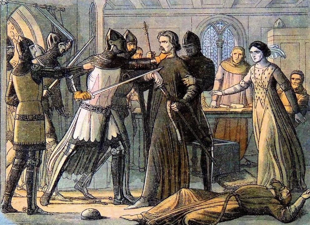 Édouard III d'Angleterre