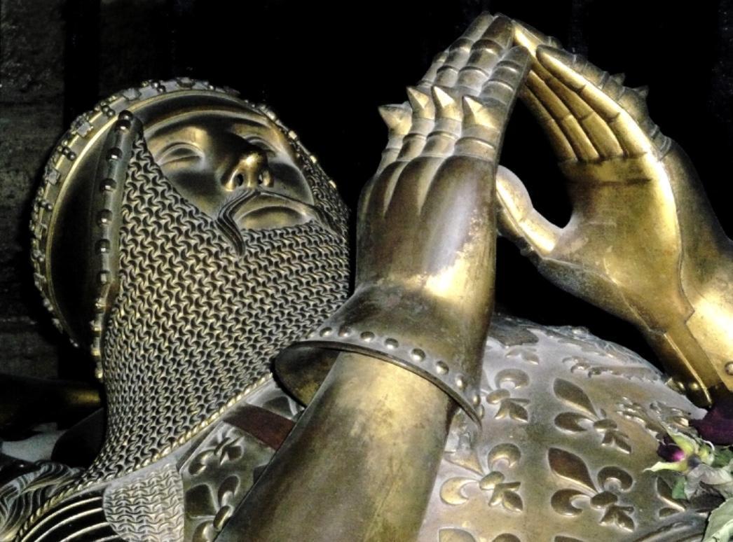 Édouard III d'Angleterre Édouard III d'Angleterre