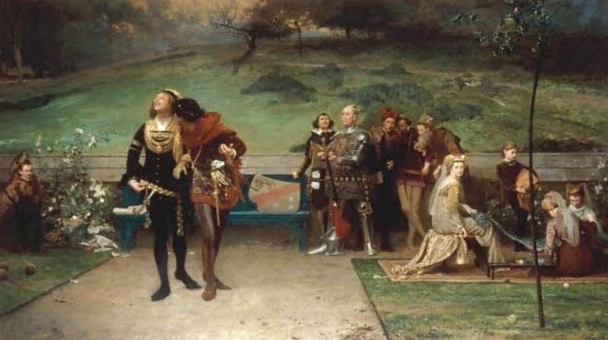 Édouard II d’Angleterre : un règne tumultueux et controversé Édouard II d’Angleterre : un règne tumultueux et controversé