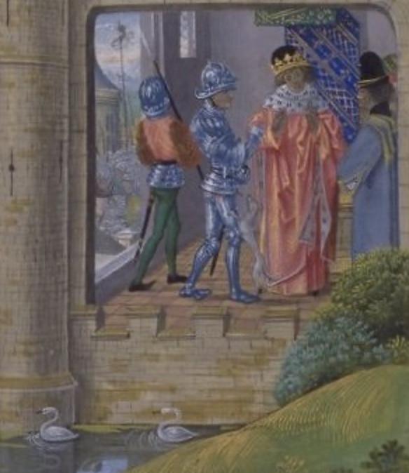 Richard II : Le dernier Plantagenêt