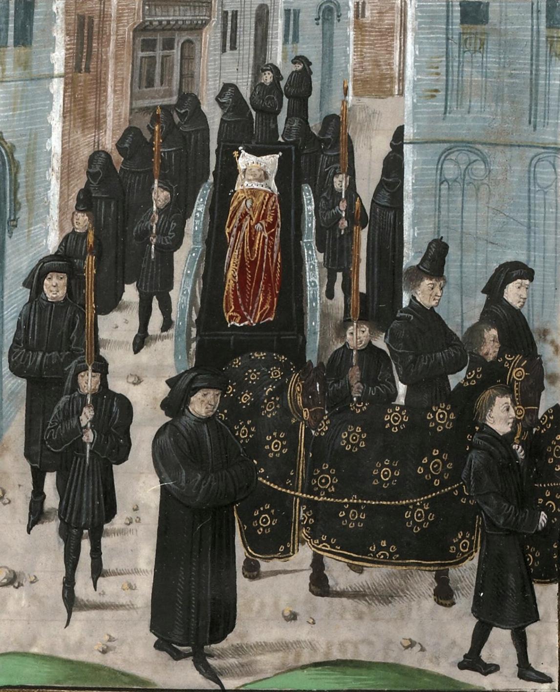 Richard II : Le dernier Plantagenêt Richard II : Le dernier Plantagenêt