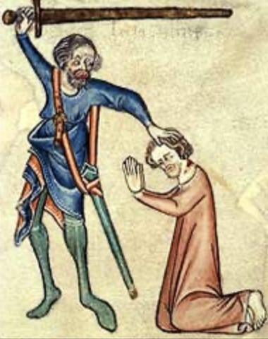 Isabelle de France : la "Louve de France"