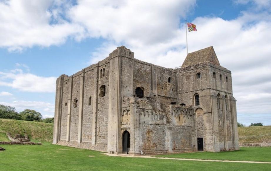 Isabelle de France : la "Louve de France" Isabelle de France : la "Louve de France"