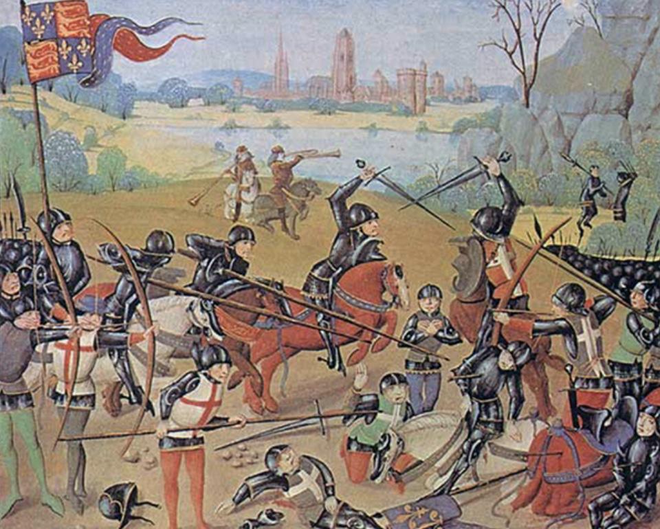 La Maison de Lancastre La Maison de Lancastre