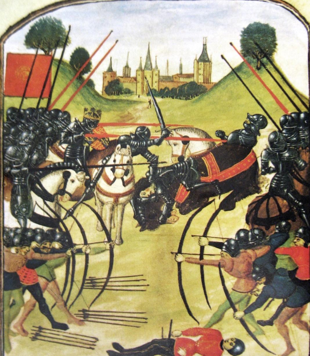 La Maison de Lancastre La Maison de Lancastre