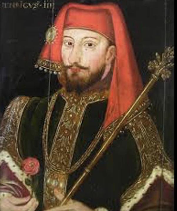 La Guerre des Deux-Roses La Guerre des Deux-Roses