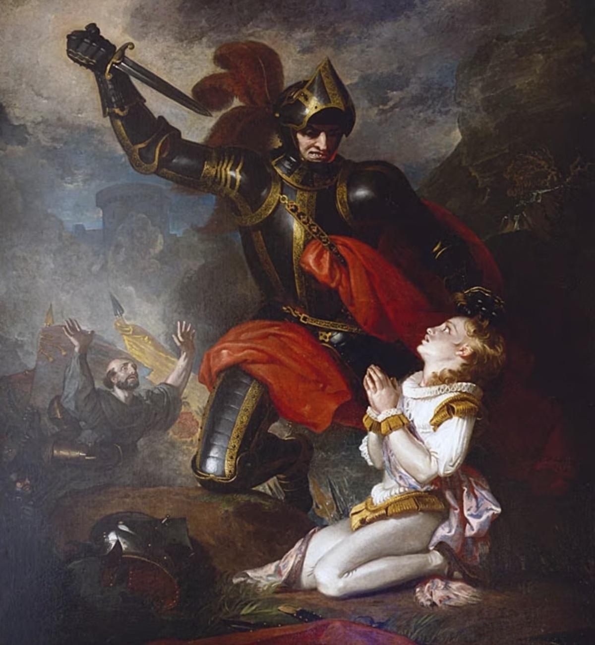 La Guerre des Deux-Roses