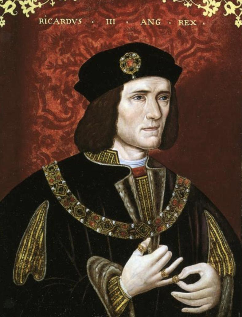 La Guerre des Deux-Roses La Guerre des Deux-Roses