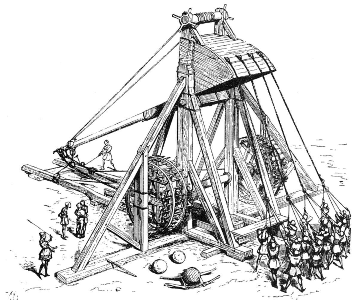 Le Siège de Saint-Jean-d'Acre (1291) : La Fin des États Croisés en Terre Sainte
