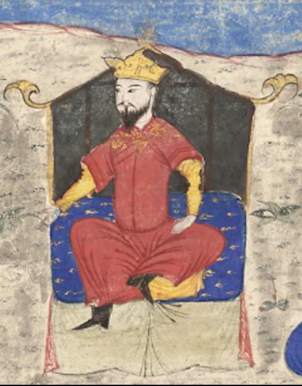  La Bataille de Manzikert : Un Tournant de l’Histoire Médiévale (1071)