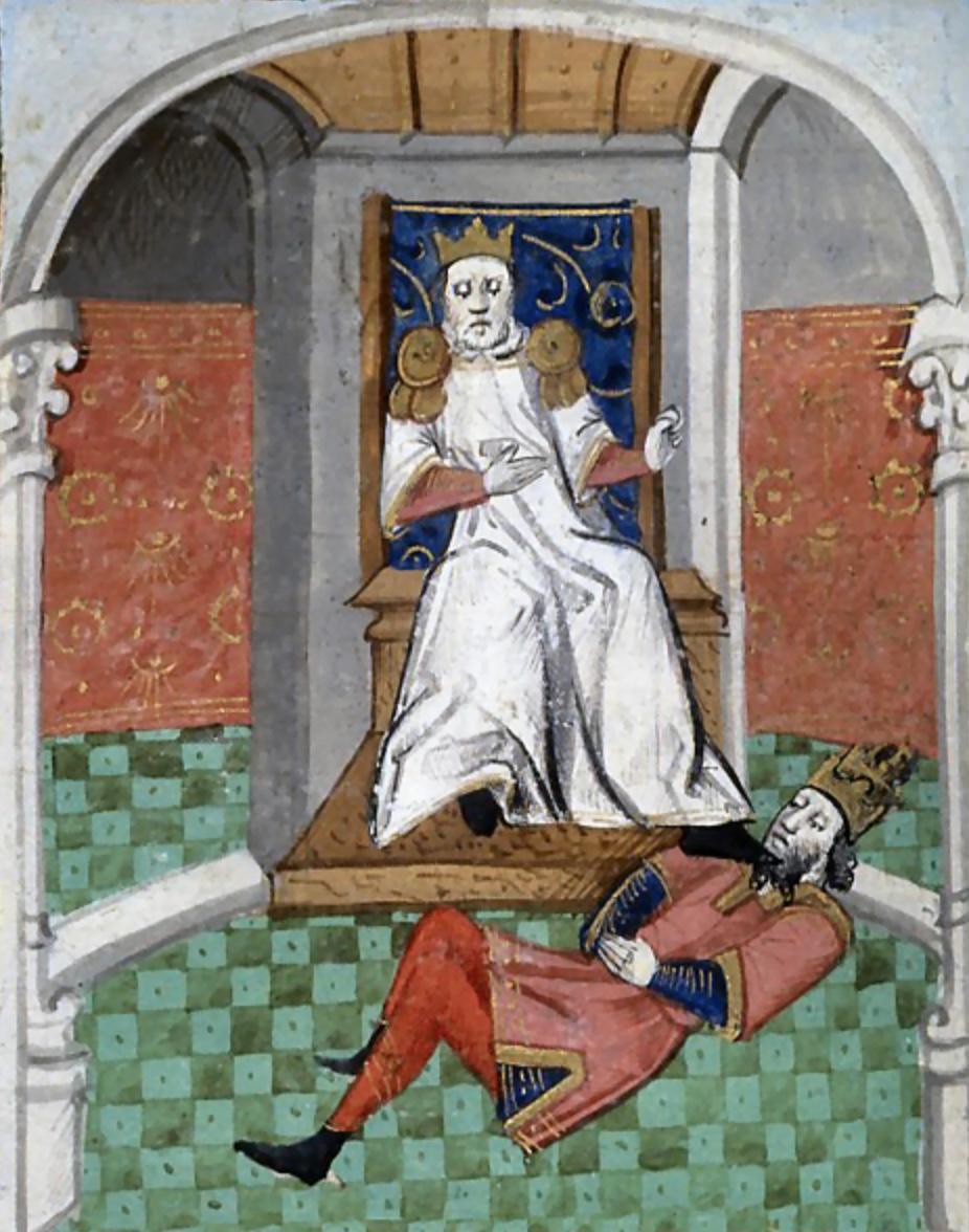 La Bataille de Manzikert : Un Tournant de l’Histoire Médiévale (1071) La Bataille de Manzikert : Un Tournant de l’Histoire Médiévale (1071)