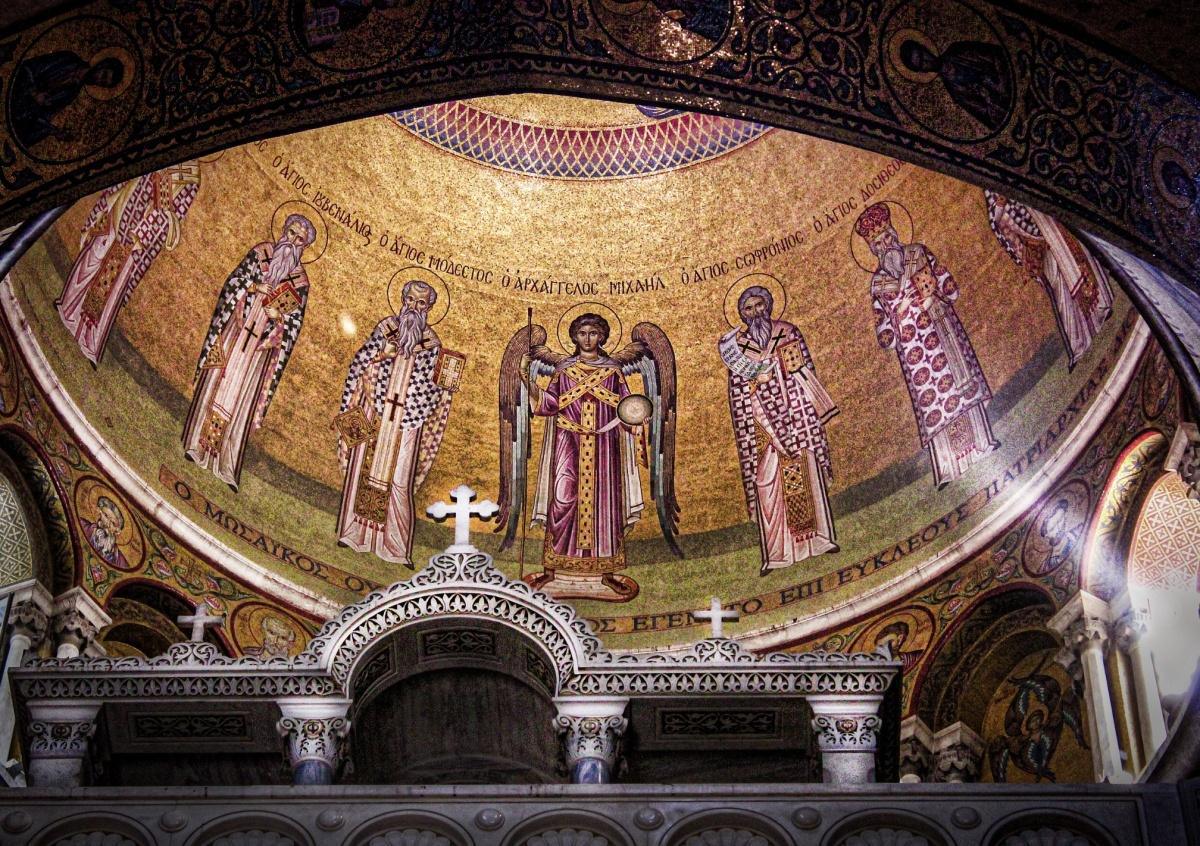 Le Royaume de Jérusalem Le Royaume de Jérusalem