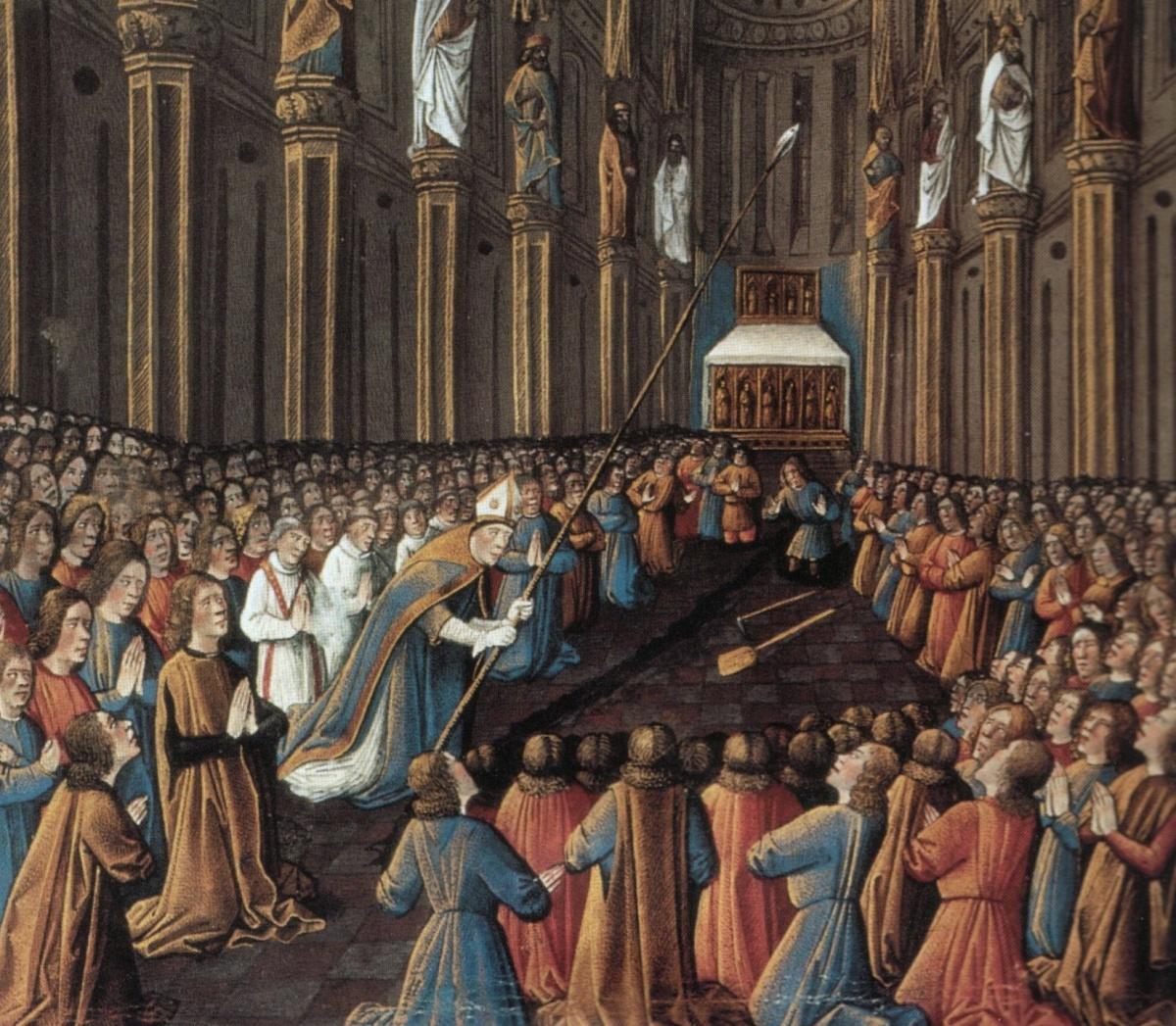 La Principauté d’Antioche La Principauté d’Antioche