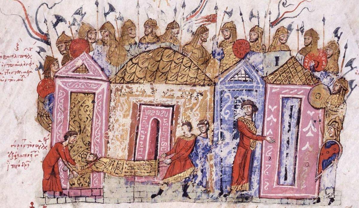 Bohémond de Tarente Bohémond de Tarente