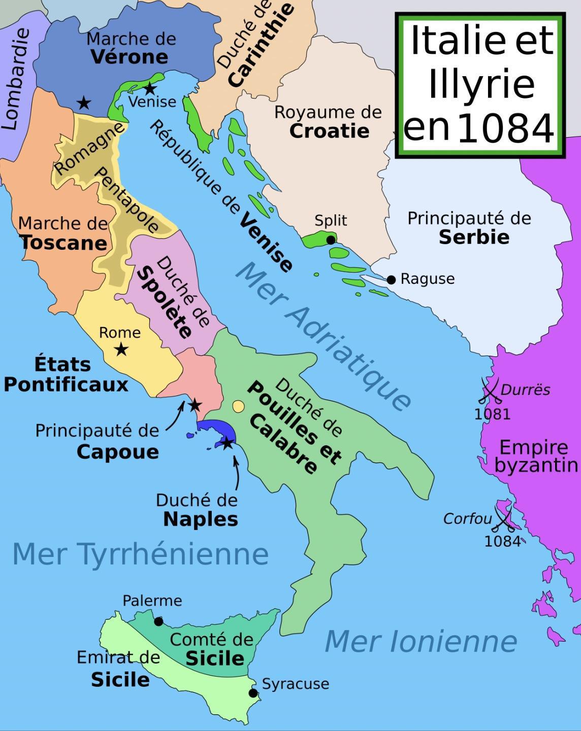 Bohémond de Tarente Bohémond de Tarente