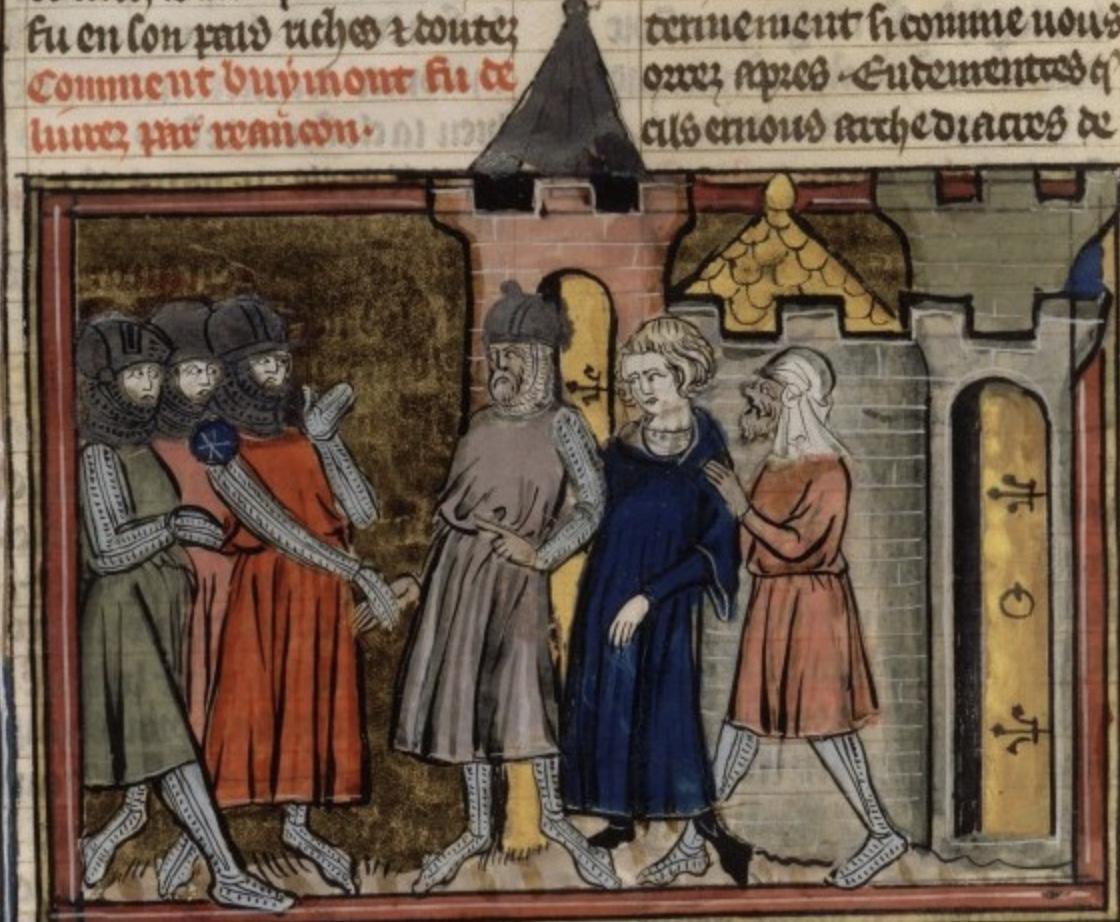 Bohémond de Tarente Bohémond de Tarente